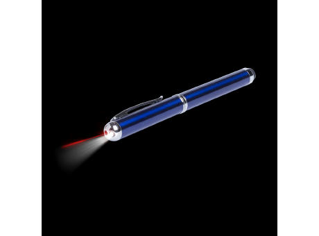 Kugelschreiber Laser Snarry Werbeartikel