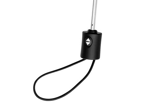 Swiss Peak AWARE™ RPET Ultra-Light 20.5" Automatik-Schirm Werbeartikel