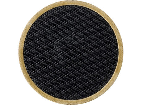 Wireless-Lautsprecher aus Bambus Rosalinda Werbeartikel