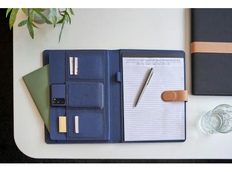 rPET-Faltmappe A4 Sven Werbeartikel