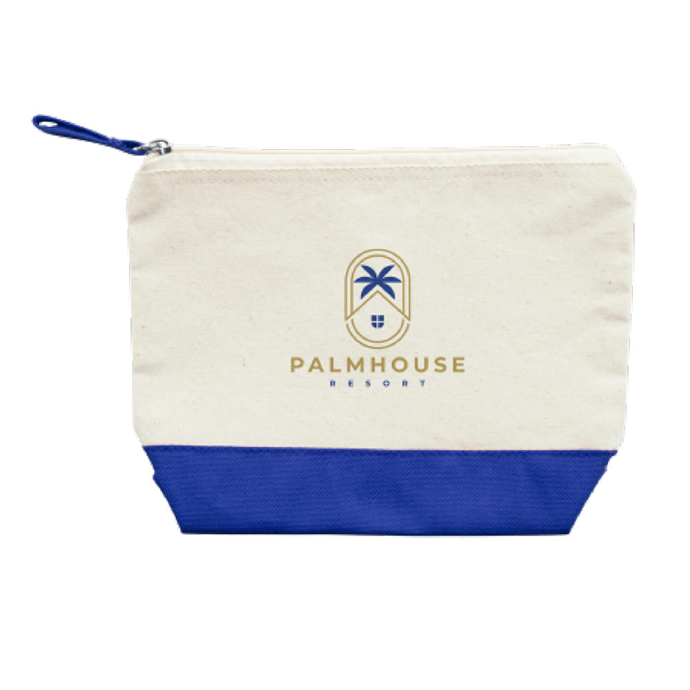 Product image DOEL multifunktionale Baumwolltasche Werbeartikel