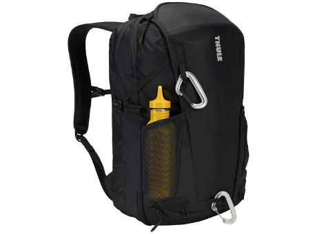 Thule EnRoute Rucksack 30L Schwarz bedrucken