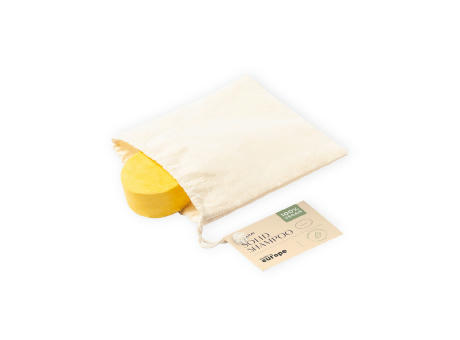 Shampoo Nanon Werbeartikel