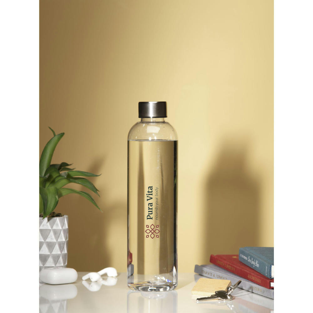 Nolin Bottle 1 L Wasserflasche Werbeartikel