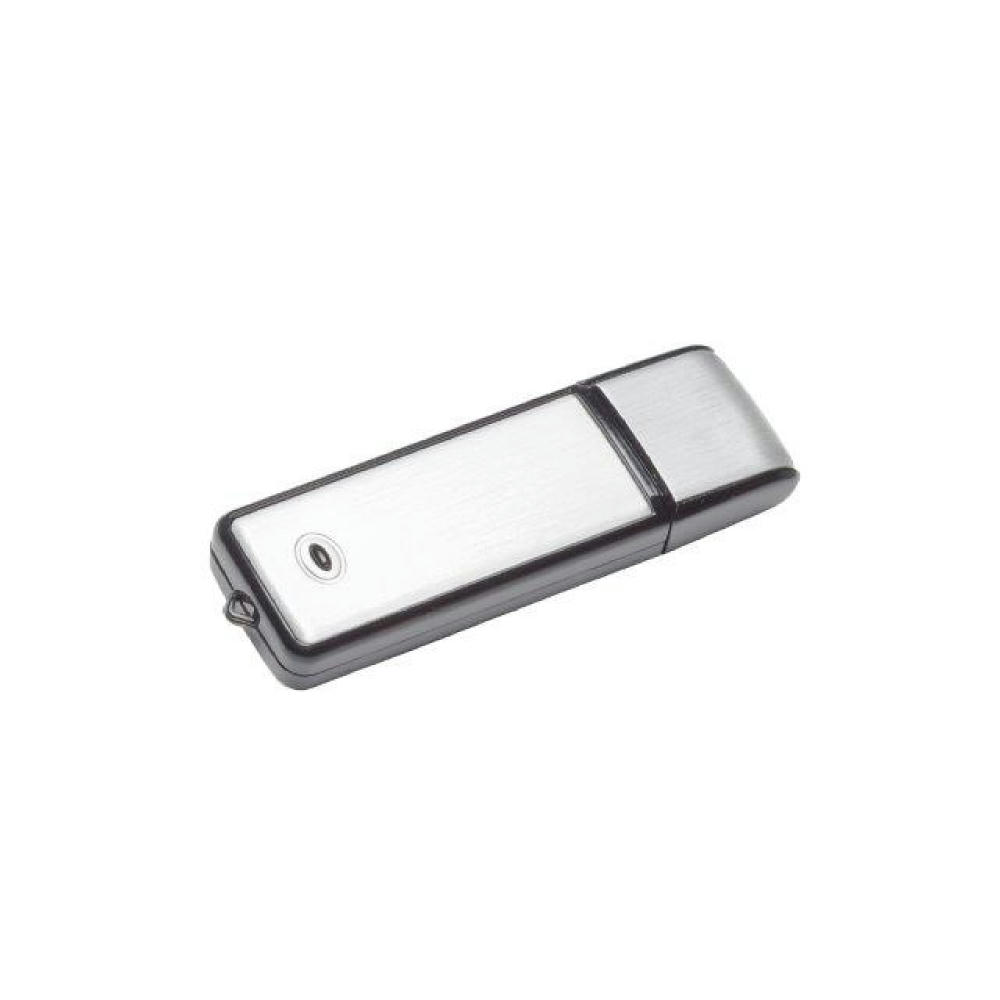 USB-Stick C06 USB 2.0 Flash Disk   1 GB Blau Werbeartikel