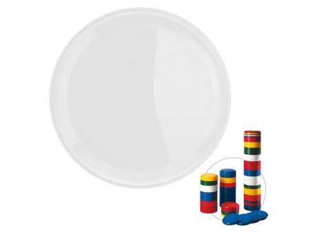 Wurfscheibe "Jupiter" Werbeartikel