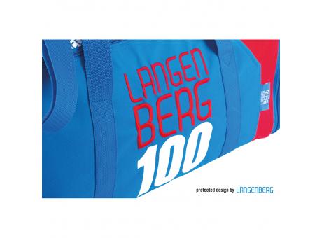 Sporttasche LA-100 bedrucken