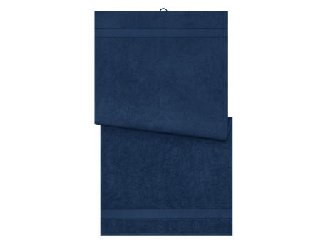 blau (navy)