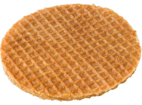 Stroopwafel Juanita Werbeartikel
