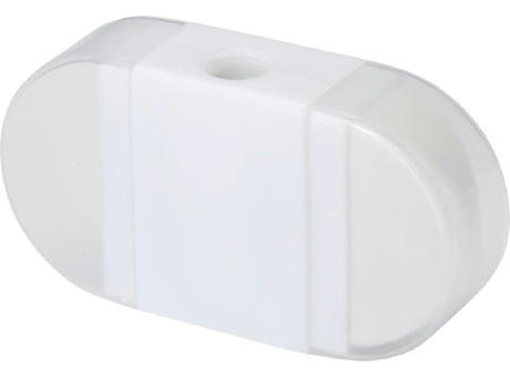 Product image Velvi Anspitzer mit Radiergummi Werbeartikel