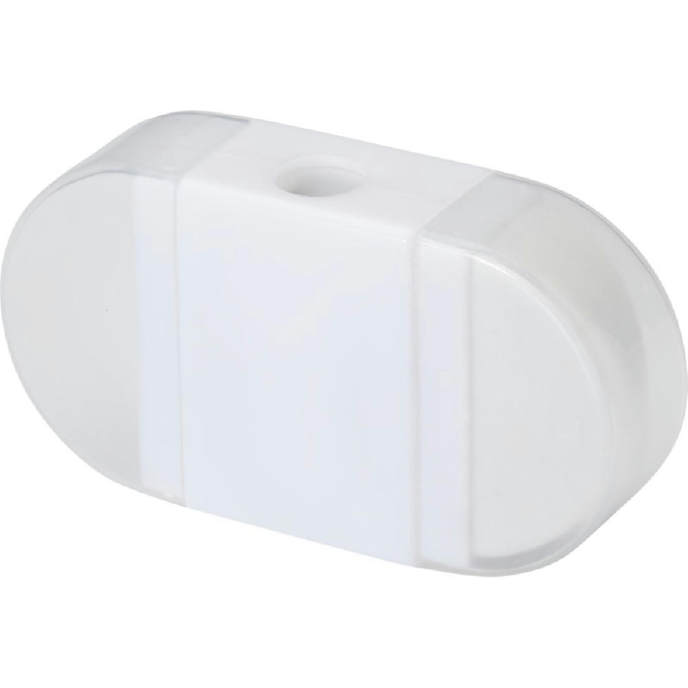 Product image Velvi Anspitzer mit Radiergummi Werbeartikel