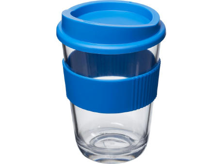Americano® Cortado 300 ml Becher mit Griff bedrucken