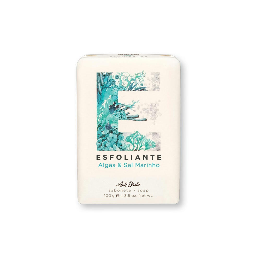 Product image SPA. Auf die Bedürfnisse Ihrer Haut angepasste Seife (100g) Werbeartikel
