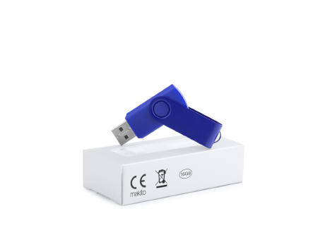 Product image USB Speicher Survet 16Gb bedrucken