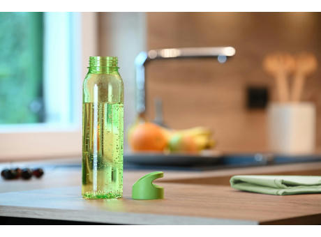 Trinkflasche Active "Wave", 650 ml Werbeartikel