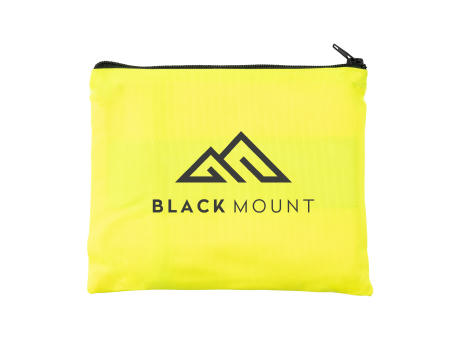 SafetyFirst Sicherheitsweste Werbeartikel