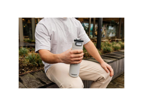 Kambukka® Elton Insulated 600 ml Trinkflasche Werbeartikel