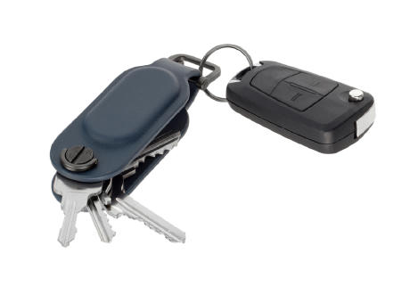 TROIKA Schlüssel Organizer TRACK & FIND KEY ORGANIZER Werbeartikel