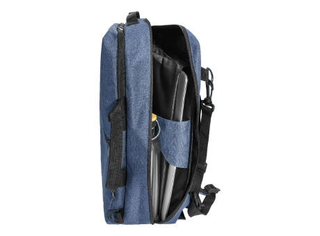 Dokumentenrucksack, RPET Walton Werbeartikel