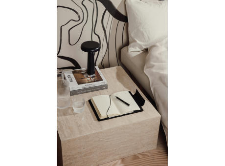 VINGA Marlow GRS Notizbuch Werbeartikel