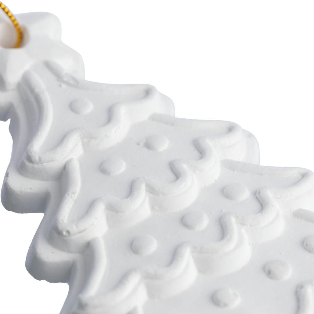 PS Weihnachtsbaum-Malset Amaris Werbeartikel