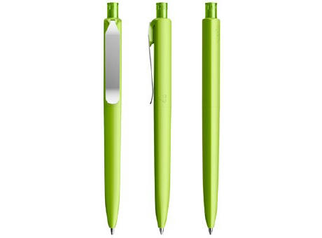 prodir DS8 Soft Touch PSR Push Kugelschreiber bedrucken