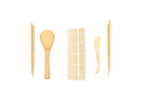 Product image Sushi Set Kazary Werbeartikel