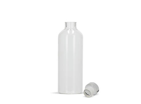Trinkflasche aus Glas 750 ml bedrucken