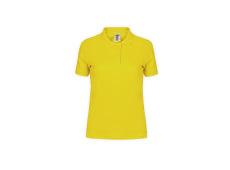 Frauen Farbe Polo-Shirt "keya" WPS180 bedrucken