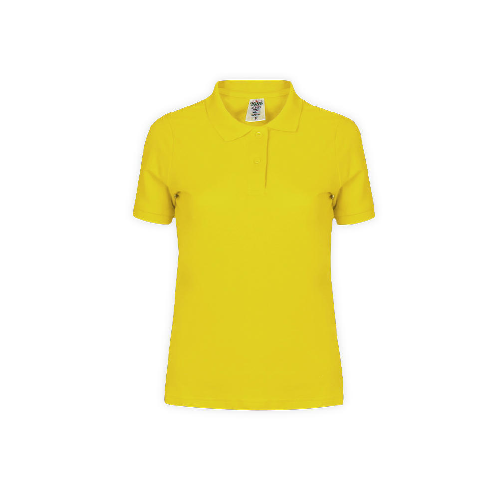 Product image Frauen Farbe Polo-Shirt "keya" WPS180 Werbeartikel