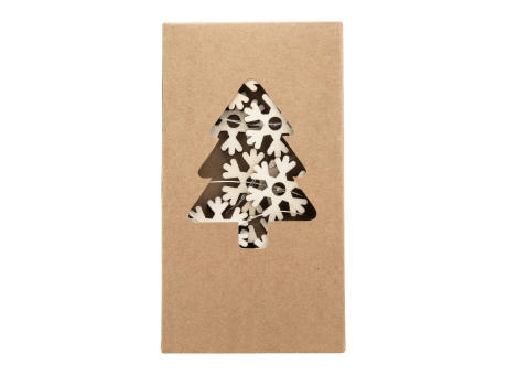 Weihnachtslichterkette Polaris Werbeartikel