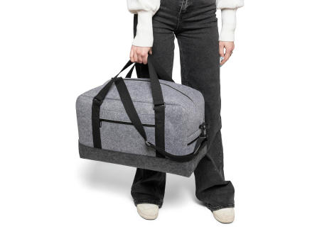 rPET-Sporttasche Corliss Werbeartikel