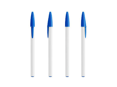 BIC® Style Kugelschreiber bedrucken