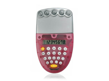 Product image Taschenrechner Ozone Werbeartikel