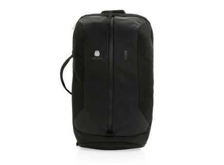 Swiss Peak AWARE™ RPET 15.6" Work & Gym Rucksack bedrucken