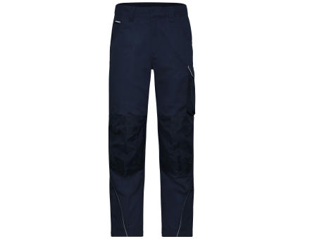 blau (navy)