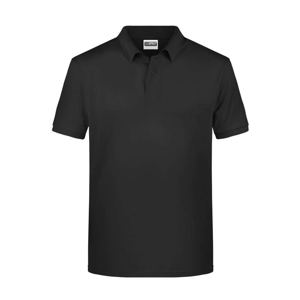 Men's Basic Polo - Klassisches Poloshirt Werbeartikel