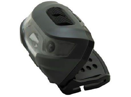 Stirnlampe 3W 'Sirius' Werbeartikel