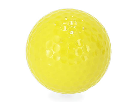 Golfball Nessa Werbeartikel