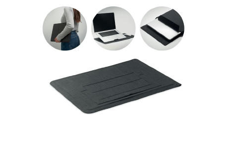 Product image 16" Laptop-Hülle RPET Werbeartikel