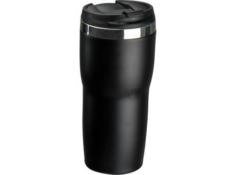 Product image Edelstahltrinkbecher, 480ml bedrucken