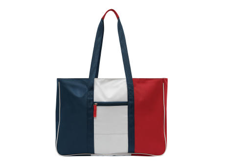 Strandtasche MARINA SAND bedrucken