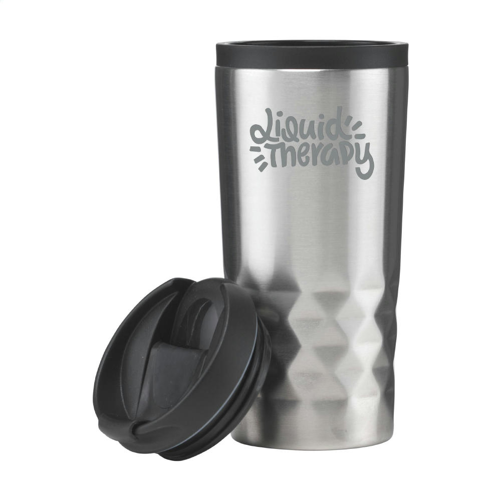 Graphic Mug 300 ml Thermobecher Werbeartikel