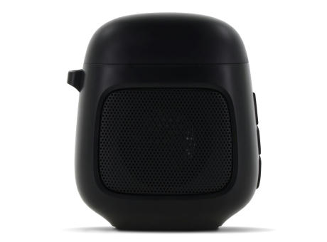 TruWireless Earbuds with Speaker 3W Werbeartikel