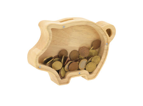 Sparschwein Jasara Werbeartikel