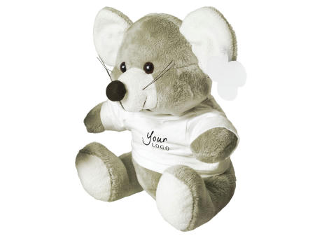 Plüsch-Maus Lia Werbeartikel