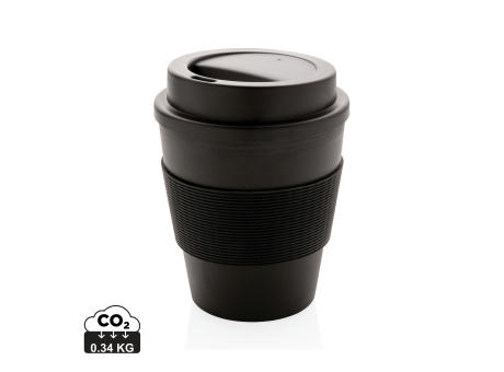 Product image Wiederverwendbarer Kaffeebecher 350ml bedrucken
