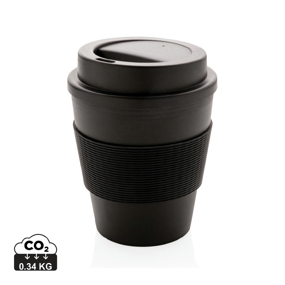 Product image Wiederverwendbarer Kaffeebecher 350ml Werbeartikel