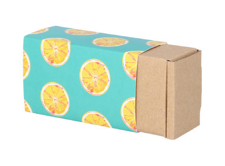 Individueller Pappschuber  CreaSleeve 202 bedrucken