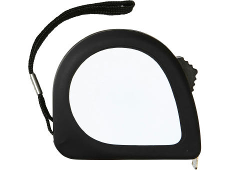 Maßband aus Kunststoff Arianne bedrucken